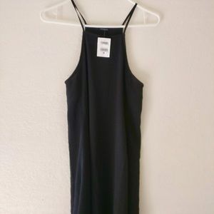 Brandy Melville Black Dress